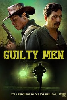 Guilty Men (2016) Türkçe Dublaj