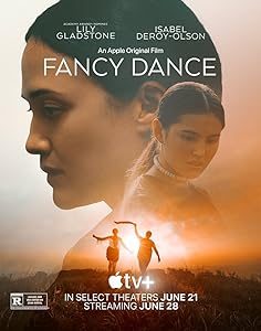Fancy Dance (2023) Türkçe Altyazılı